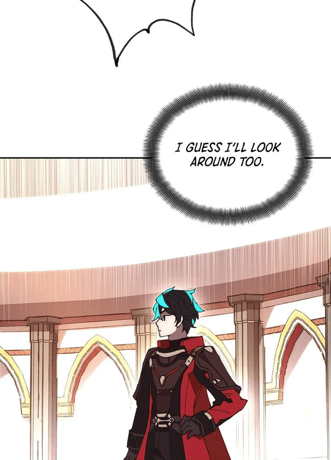 My Inventory Is Abnormal Chapter 49 page 13 - 