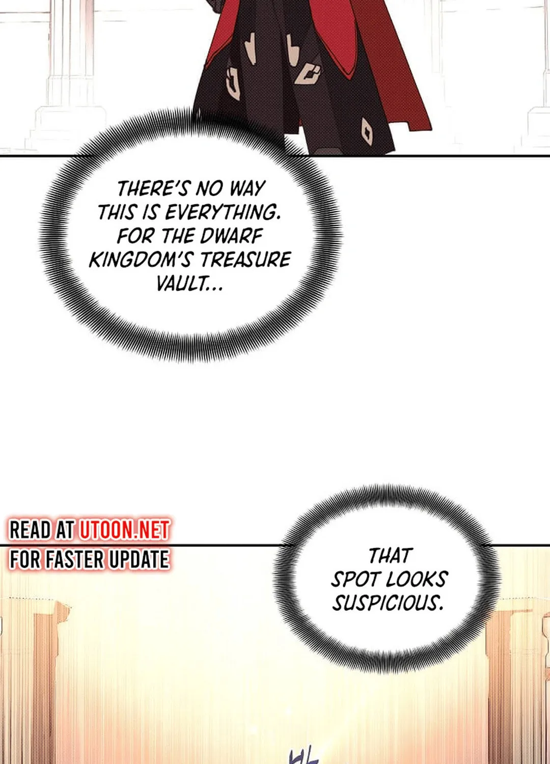 My Inventory Is Abnormal Chapter 49 page 14 - 