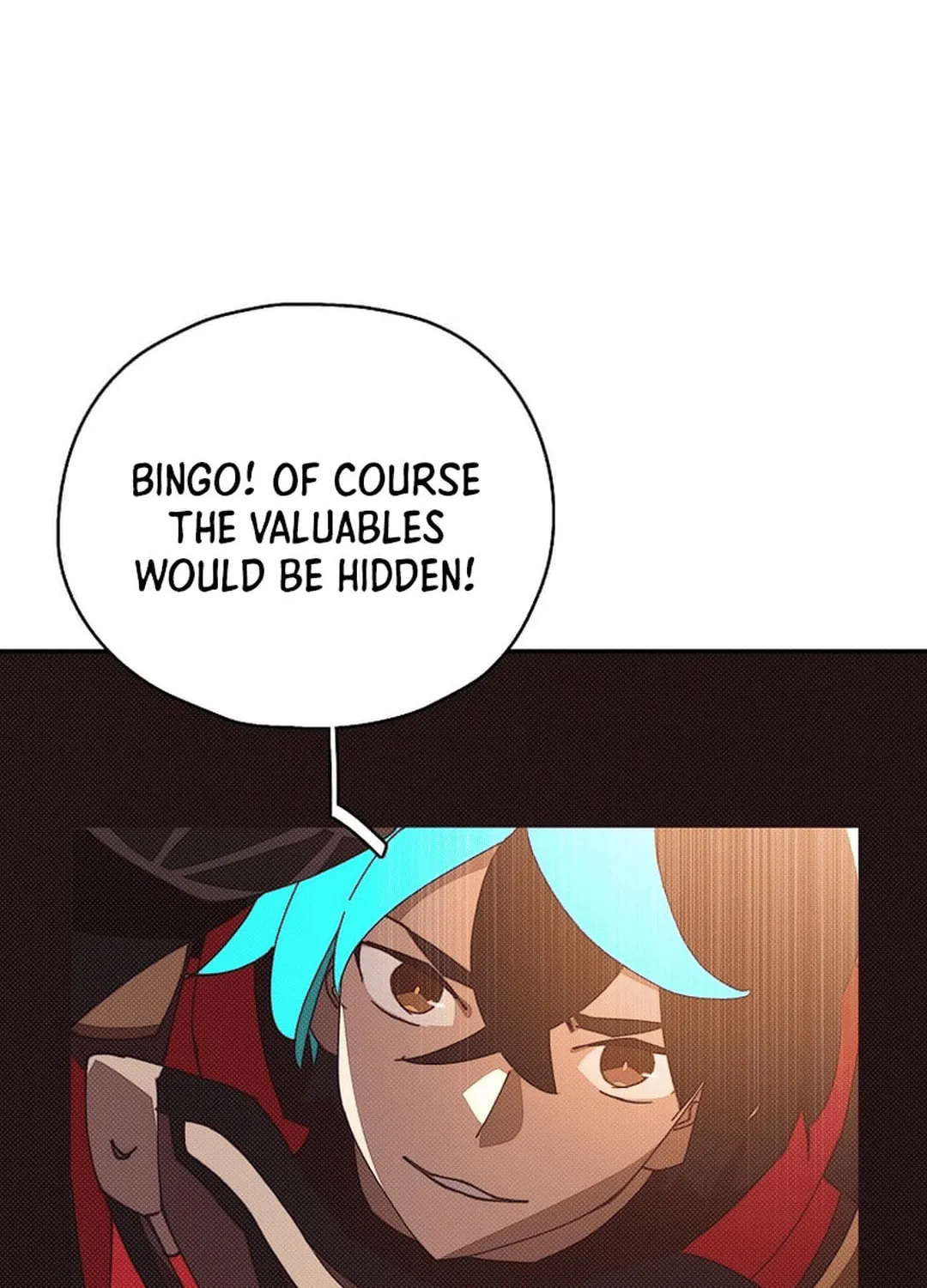 My Inventory Is Abnormal Chapter 49 page 19 - 
