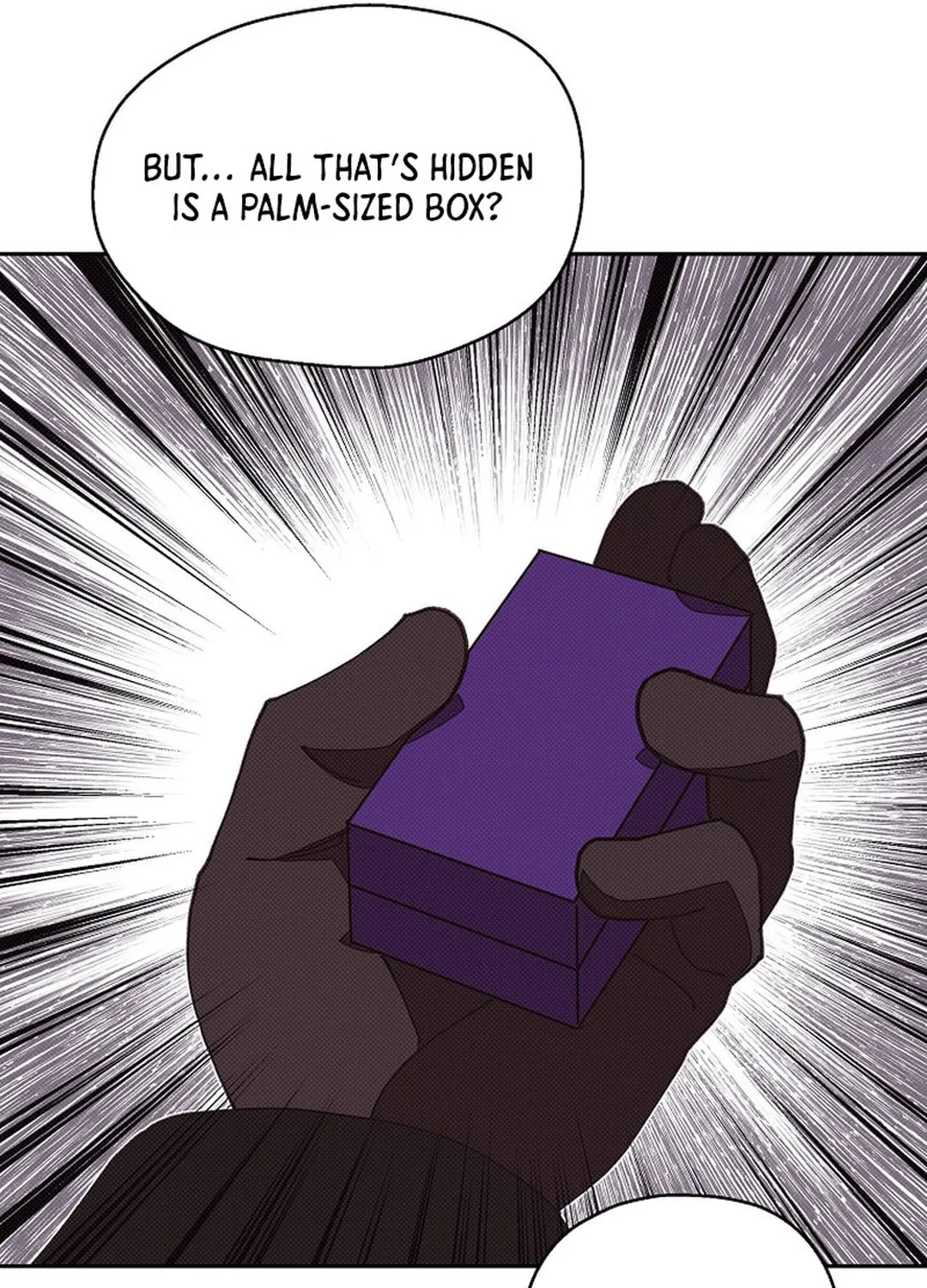My Inventory Is Abnormal Chapter 49 page 21 - 
