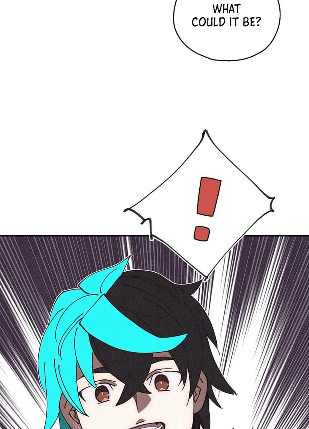 My Inventory Is Abnormal Chapter 49 page 22 - 