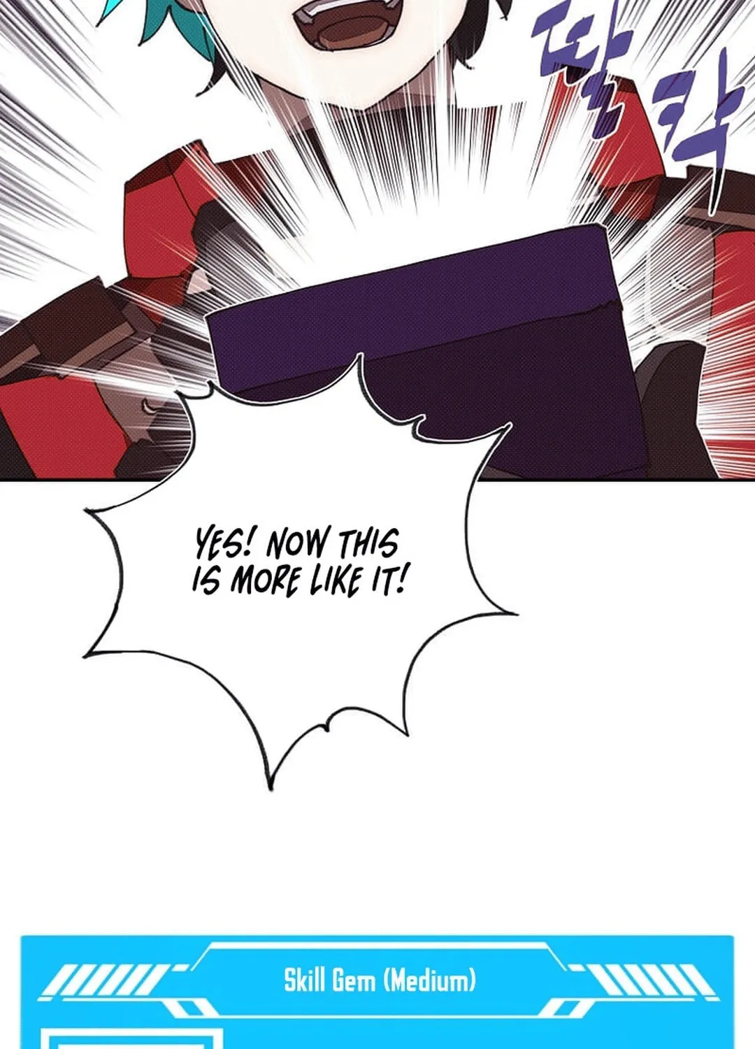 My Inventory Is Abnormal Chapter 49 page 23 - 