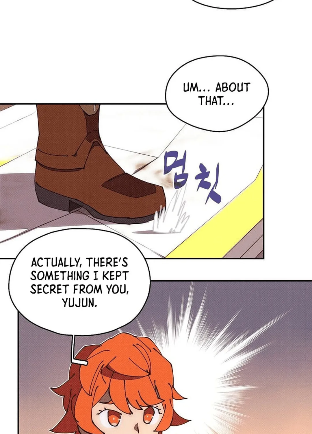 My Inventory Is Abnormal Chapter 49 page 29 - 