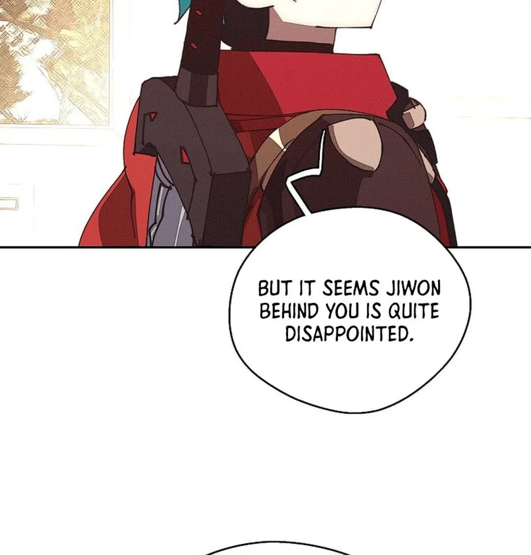 My Inventory Is Abnormal Chapter 49 page 34 - 