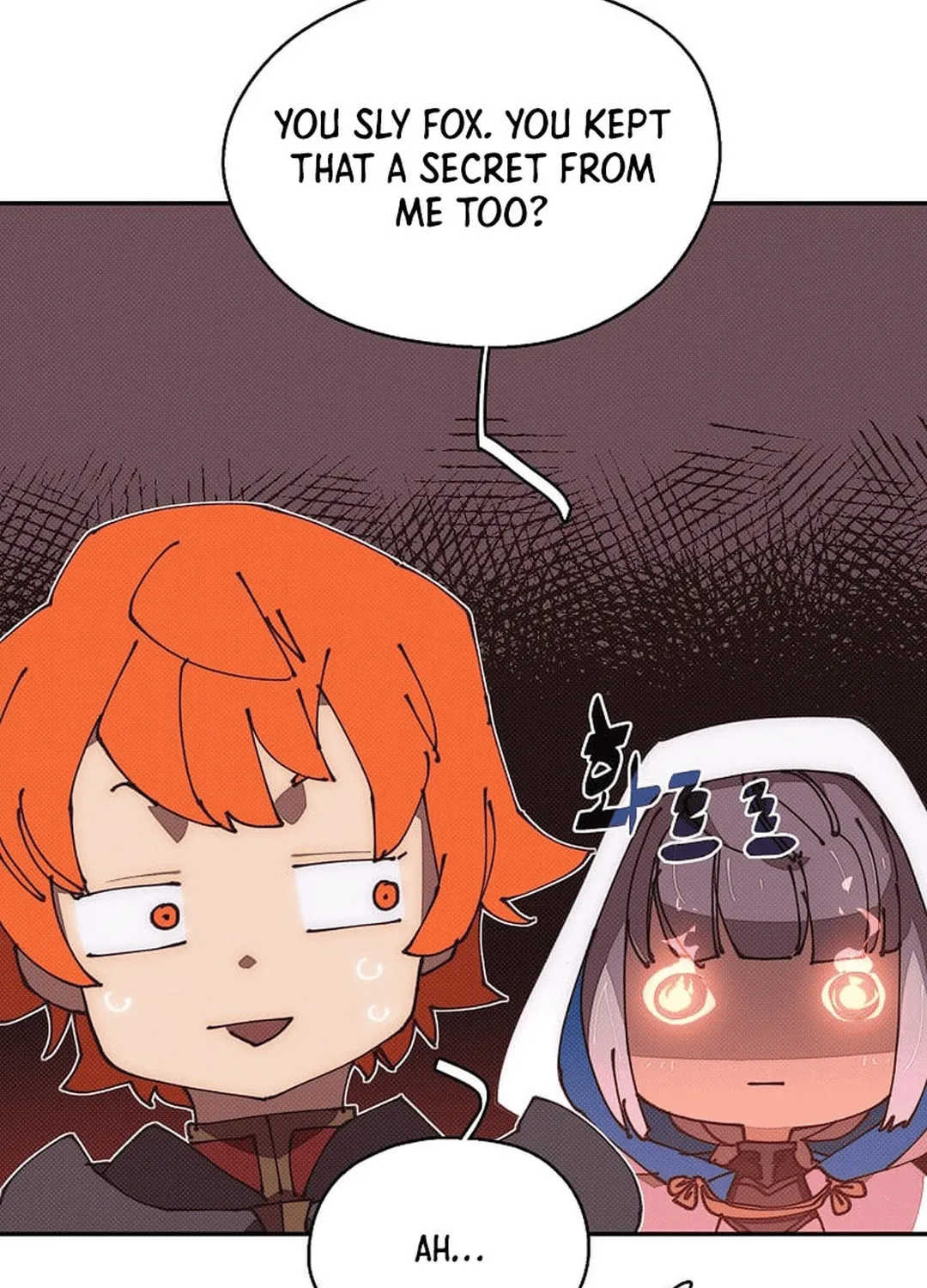 My Inventory Is Abnormal Chapter 49 page 35 - 