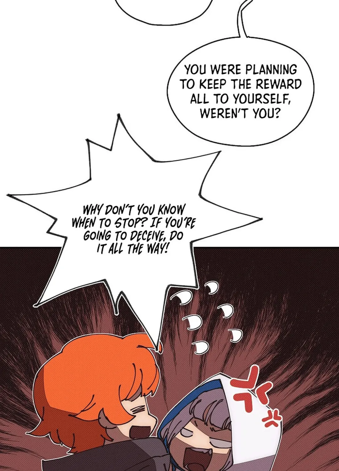 My Inventory Is Abnormal Chapter 49 page 36 - 