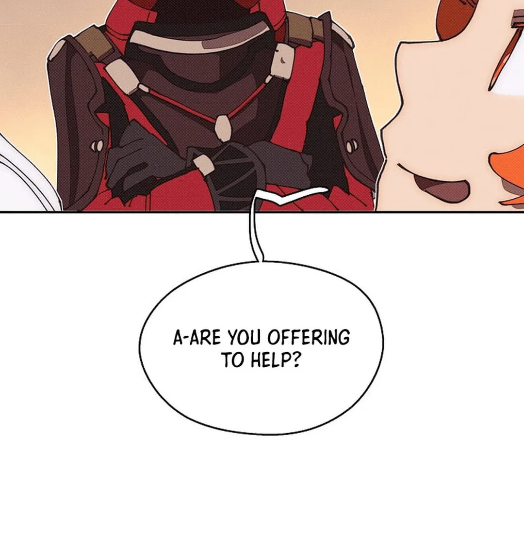 My Inventory Is Abnormal Chapter 49 page 38 - 