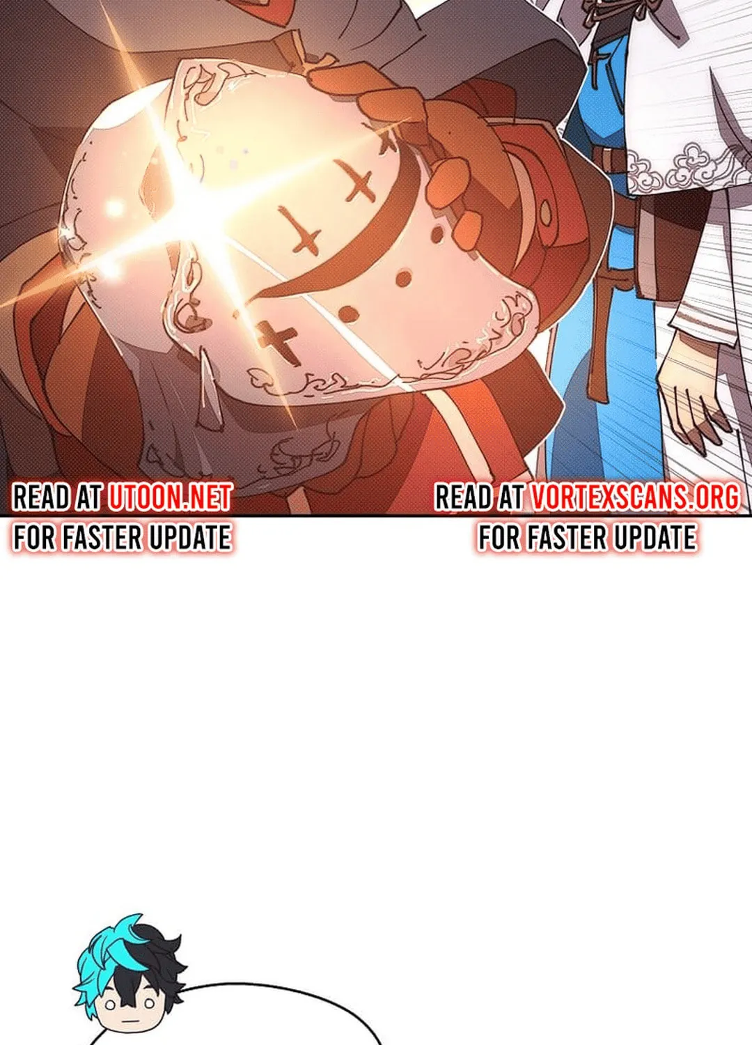 My Inventory Is Abnormal Chapter 49 page 41 - 