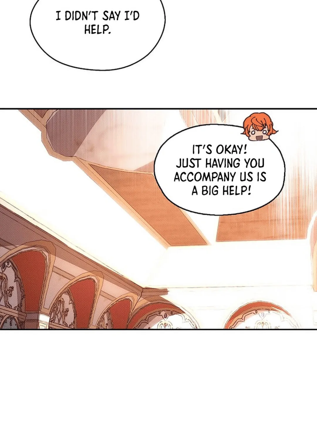 My Inventory Is Abnormal Chapter 49 page 42 - 