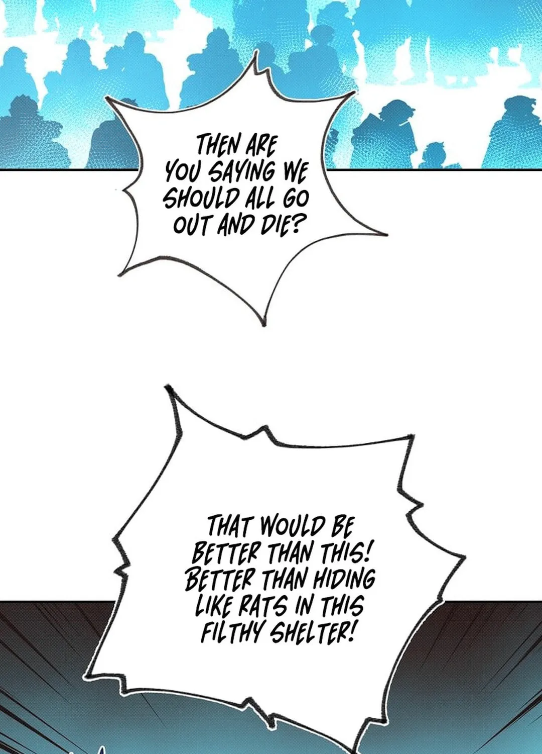 My Inventory Is Abnormal Chapter 49 page 45 - 