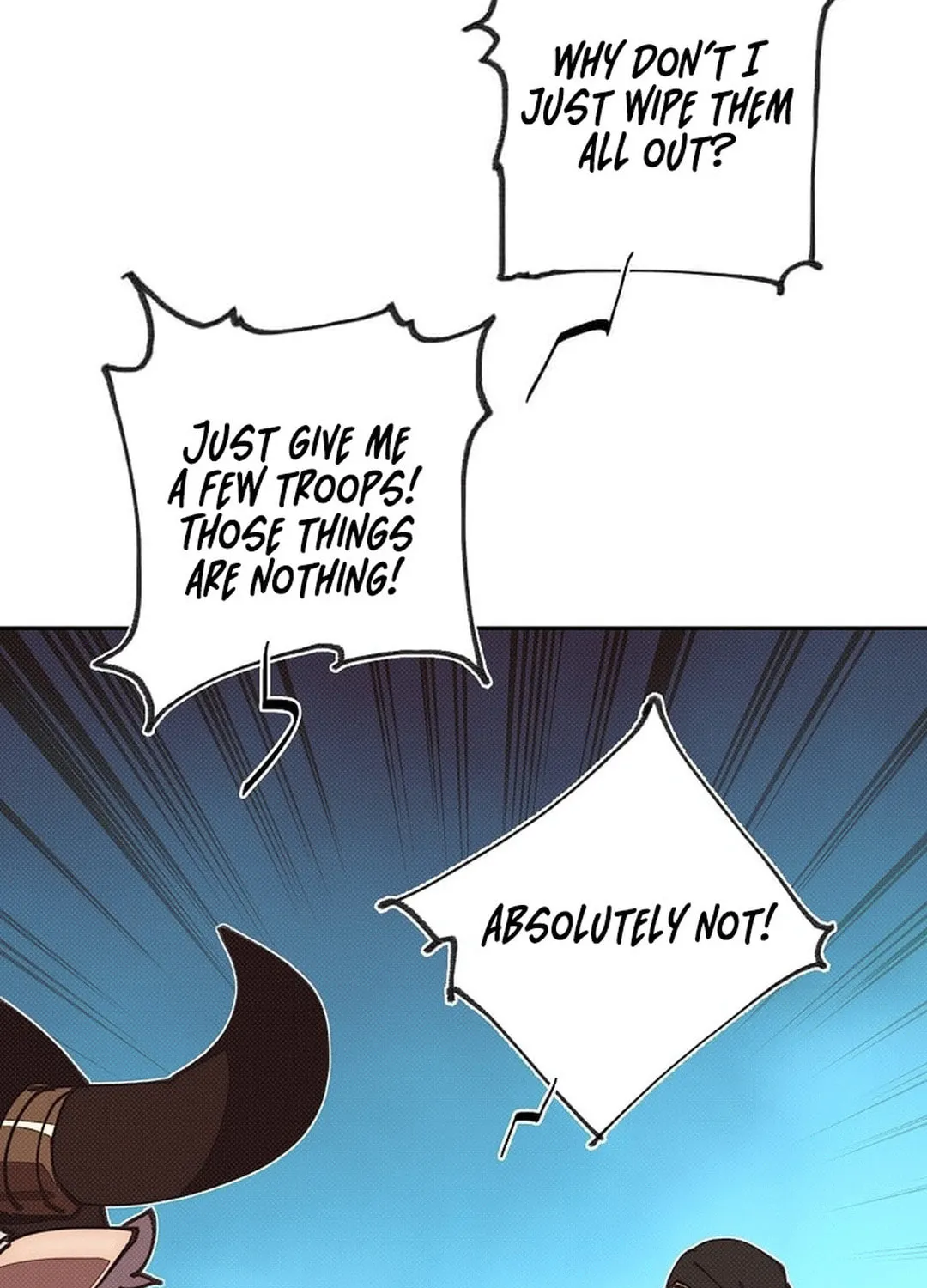 My Inventory Is Abnormal Chapter 49 page 51 - 