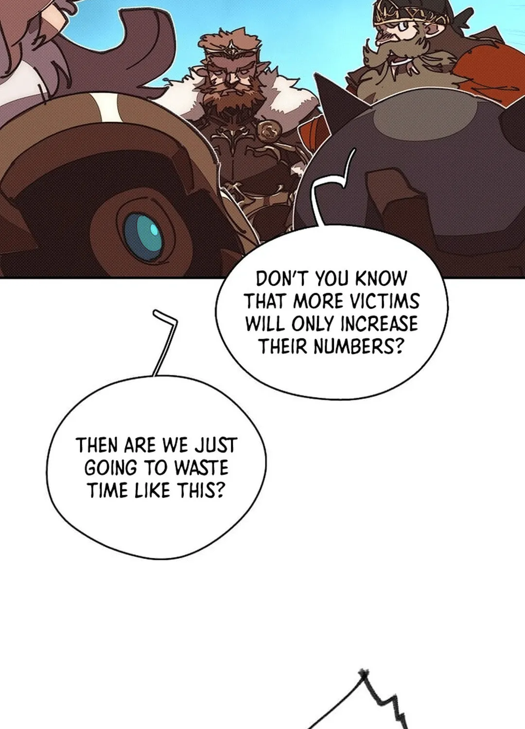 My Inventory Is Abnormal Chapter 49 page 52 - 