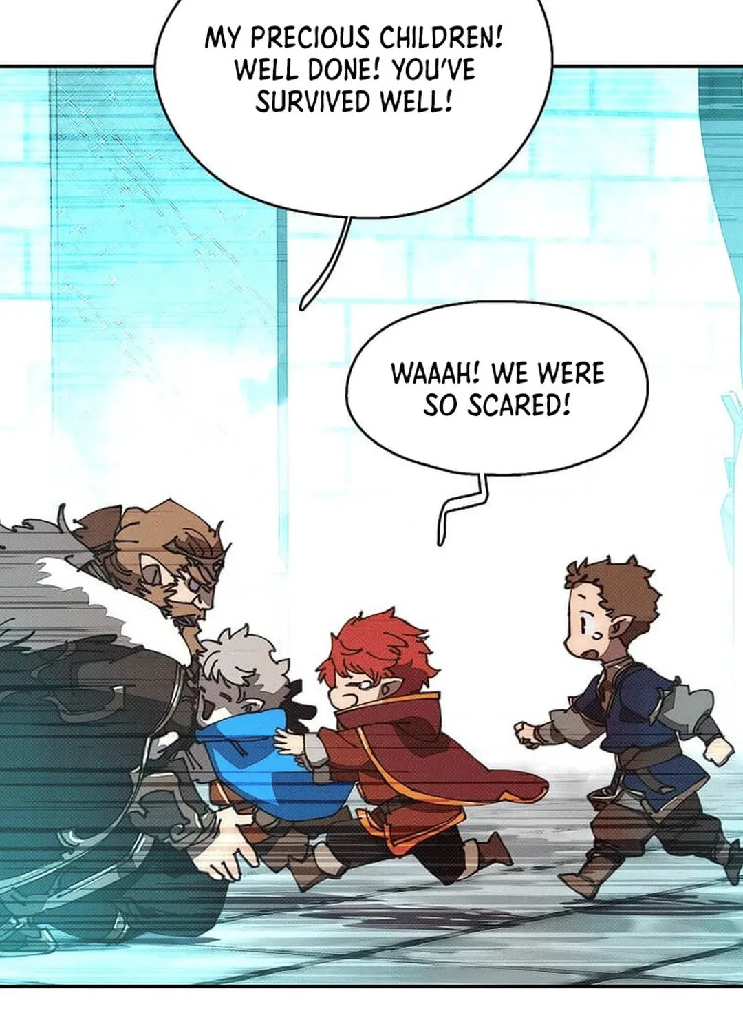 My Inventory Is Abnormal Chapter 49 page 62 - 