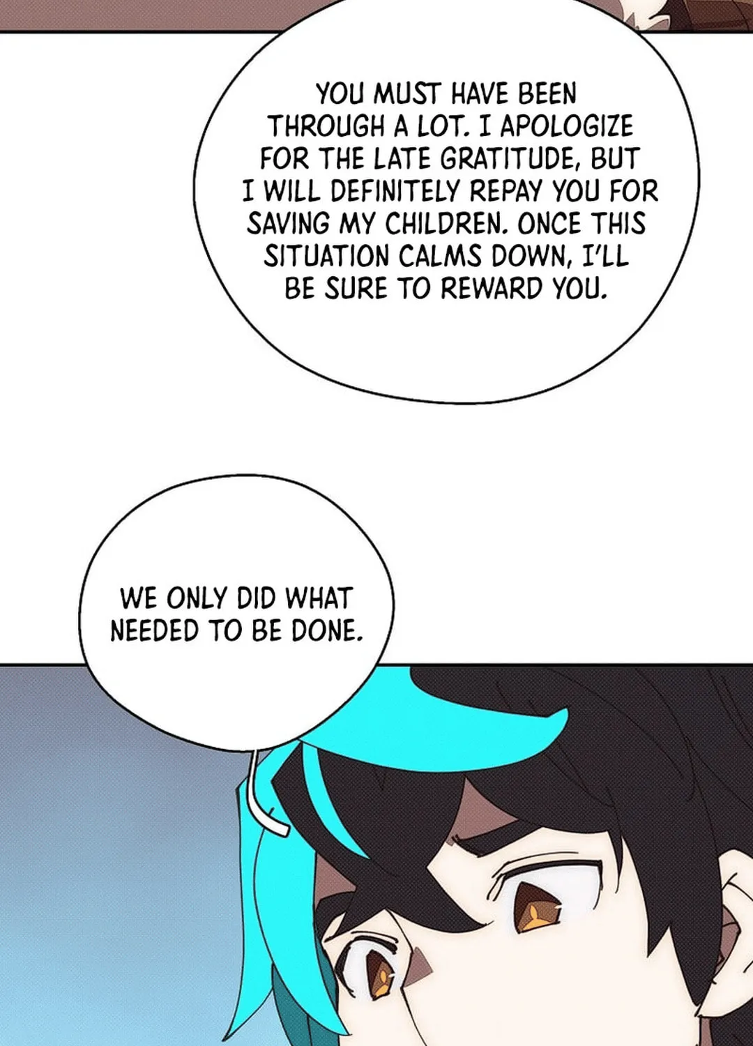 My Inventory Is Abnormal Chapter 49 page 65 - 