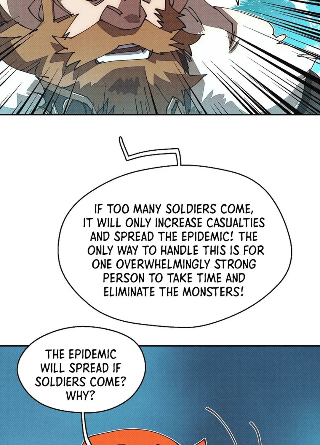 My Inventory Is Abnormal Chapter 49 page 67 - 
