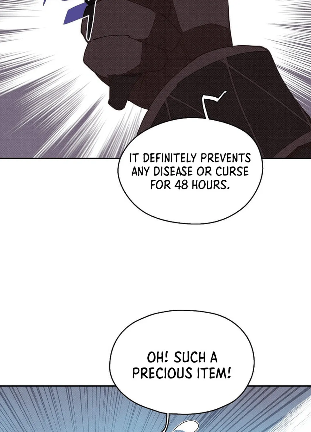 My Inventory Is Abnormal Chapter 49 page 74 - 