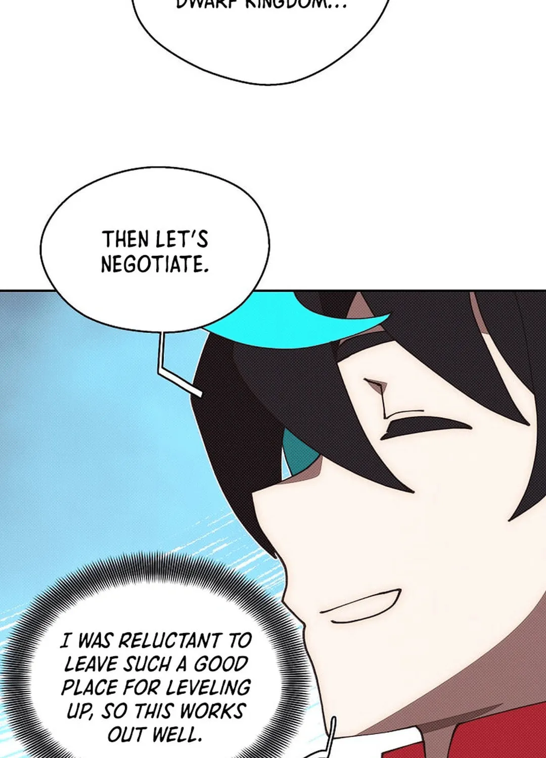 My Inventory Is Abnormal Chapter 49 page 77 - 