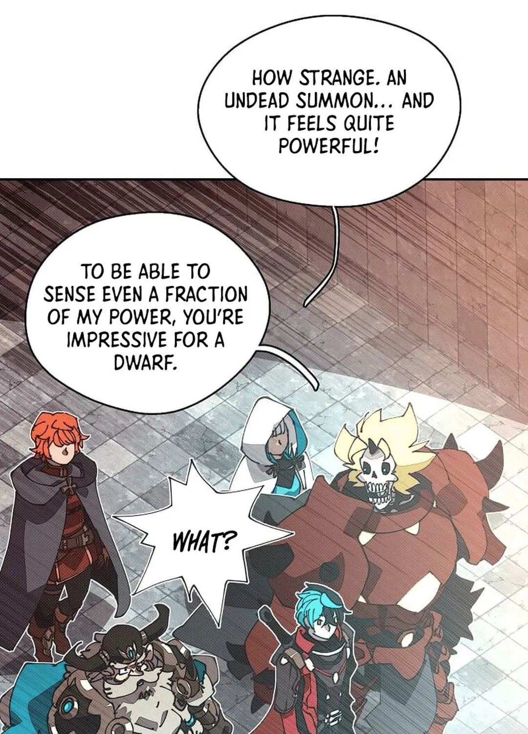 My Inventory Is Abnormal Chapter 49 page 81 - 