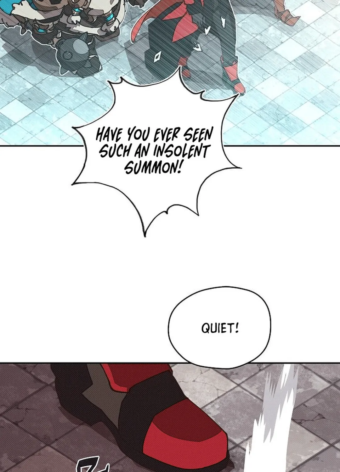 My Inventory Is Abnormal Chapter 49 page 82 - 