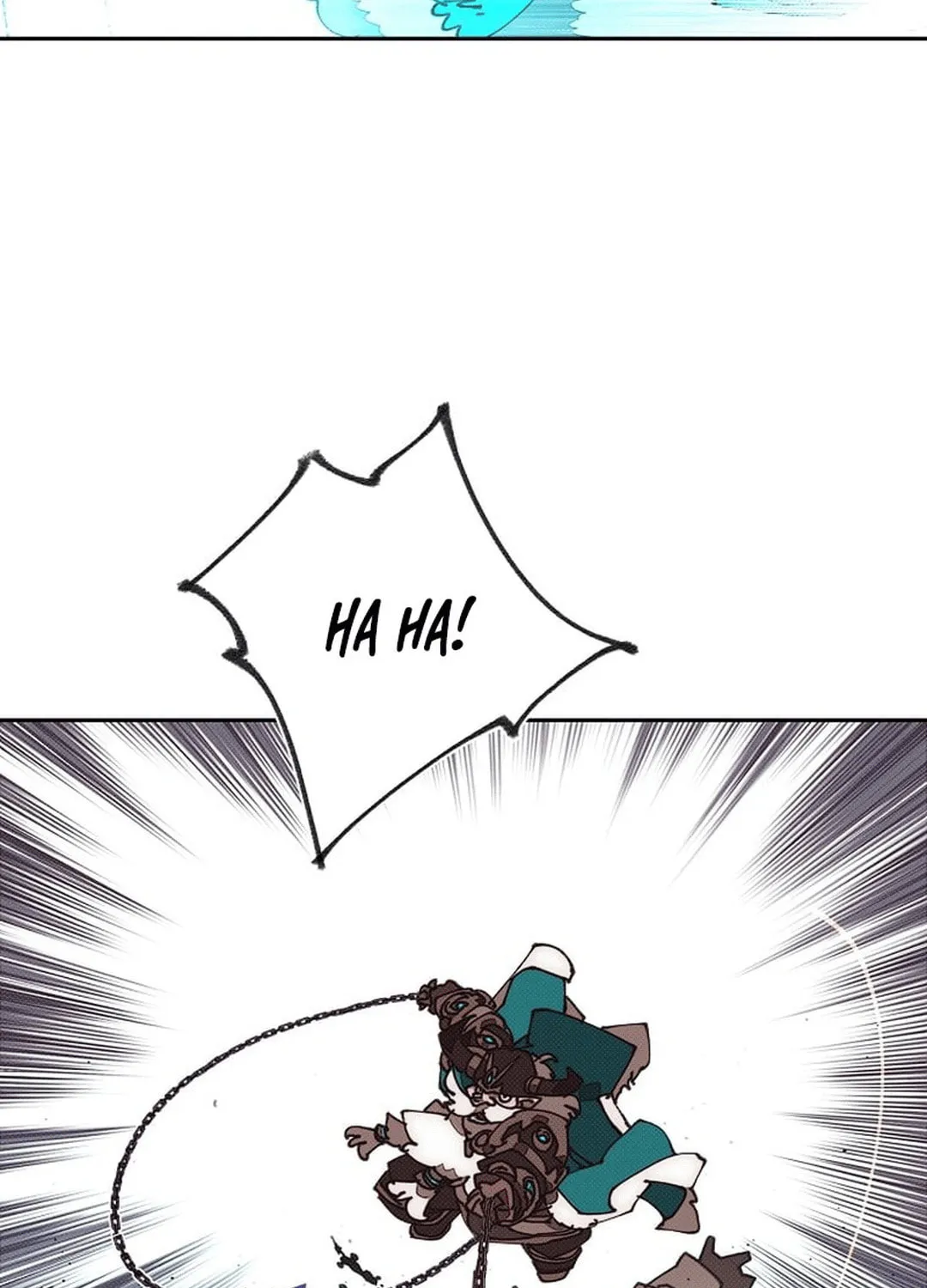 My Inventory Is Abnormal Chapter 49 page 86 - 