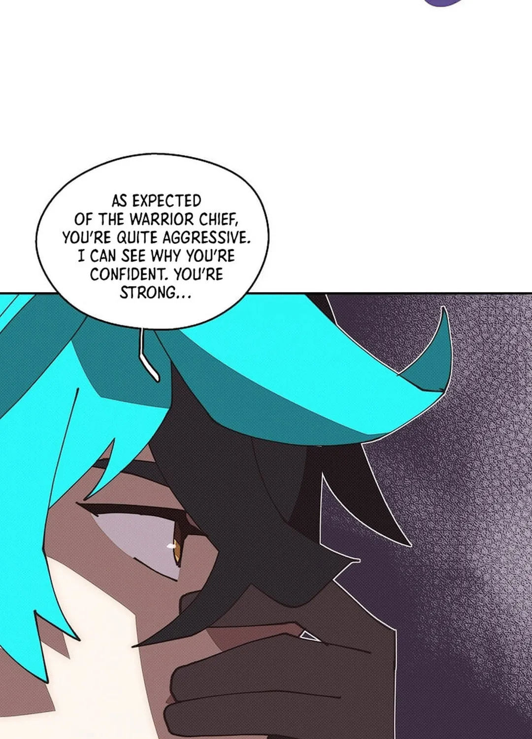 My Inventory Is Abnormal Chapter 49 page 92 - 
