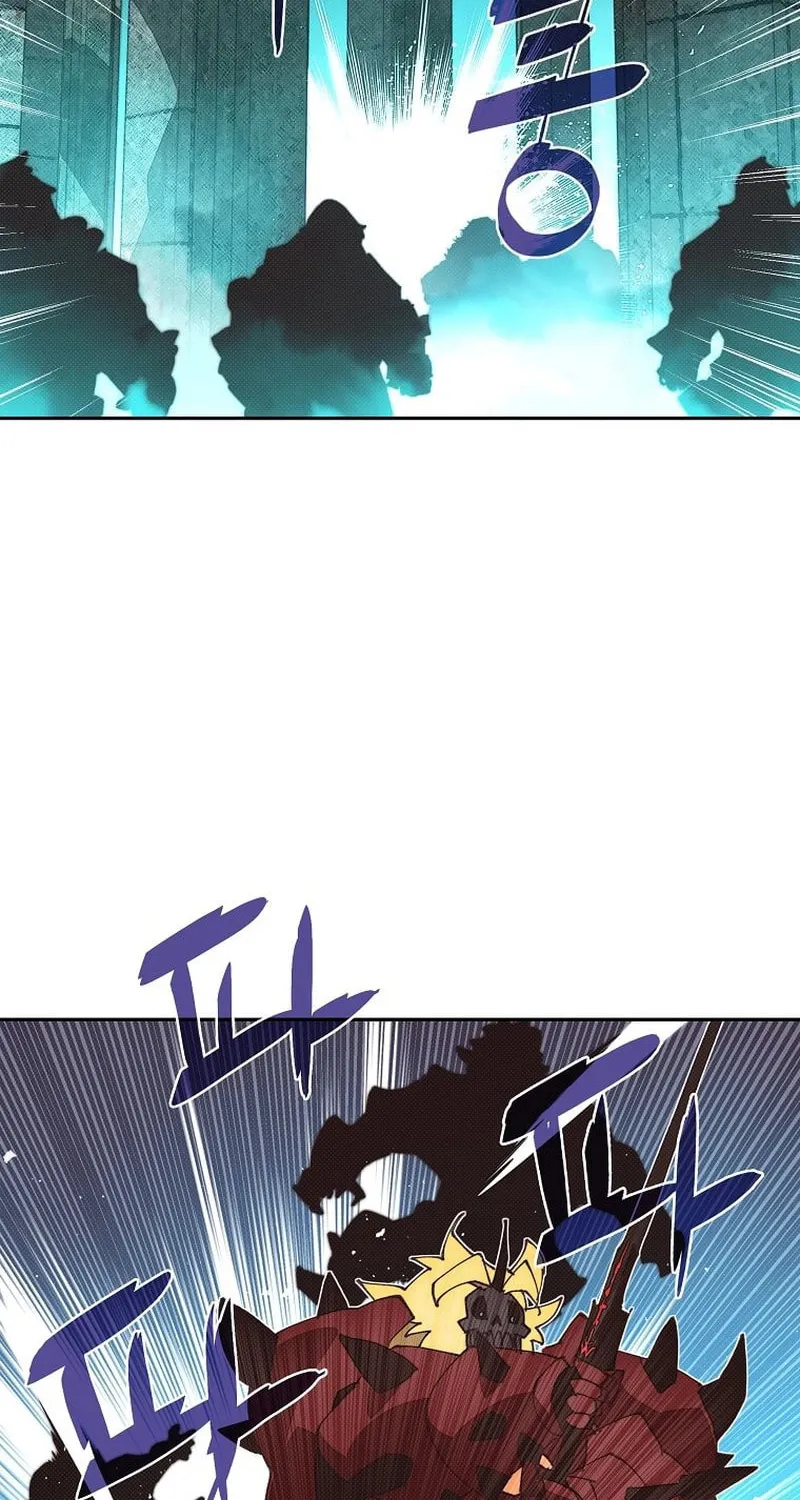 My Inventory Is Abnormal Chapter 50 page 2 - 