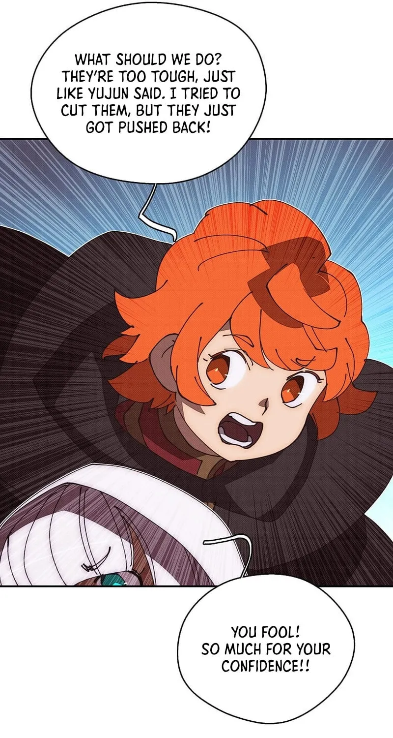 My Inventory Is Abnormal Chapter 50 page 11 - 