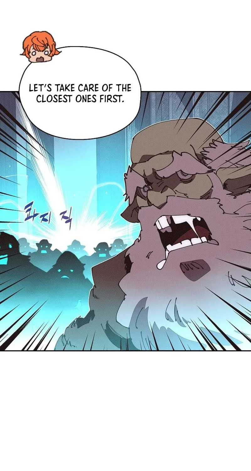 My Inventory Is Abnormal Chapter 50 page 12 - 