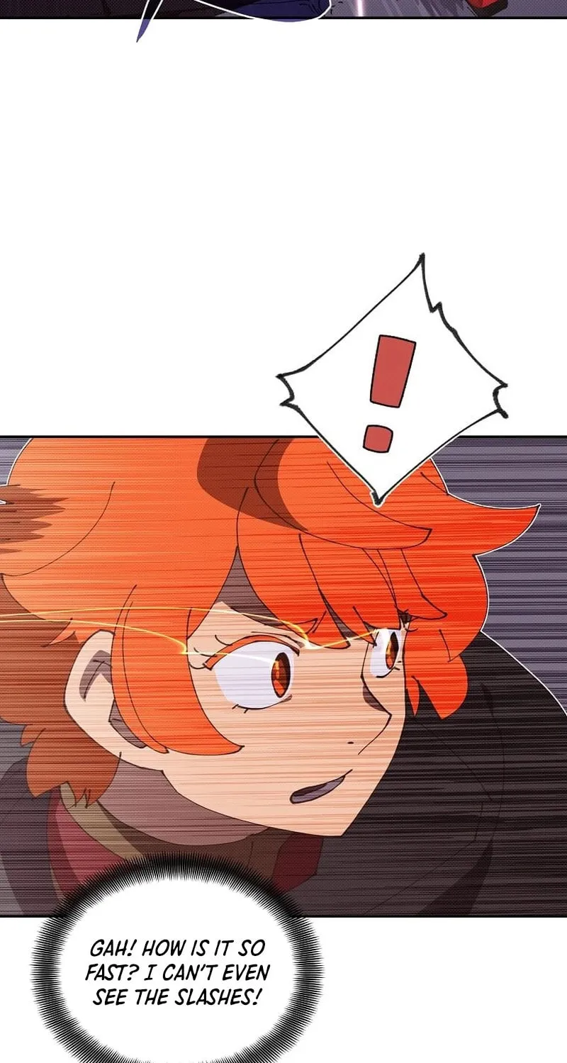 My Inventory Is Abnormal Chapter 50 page 14 - 