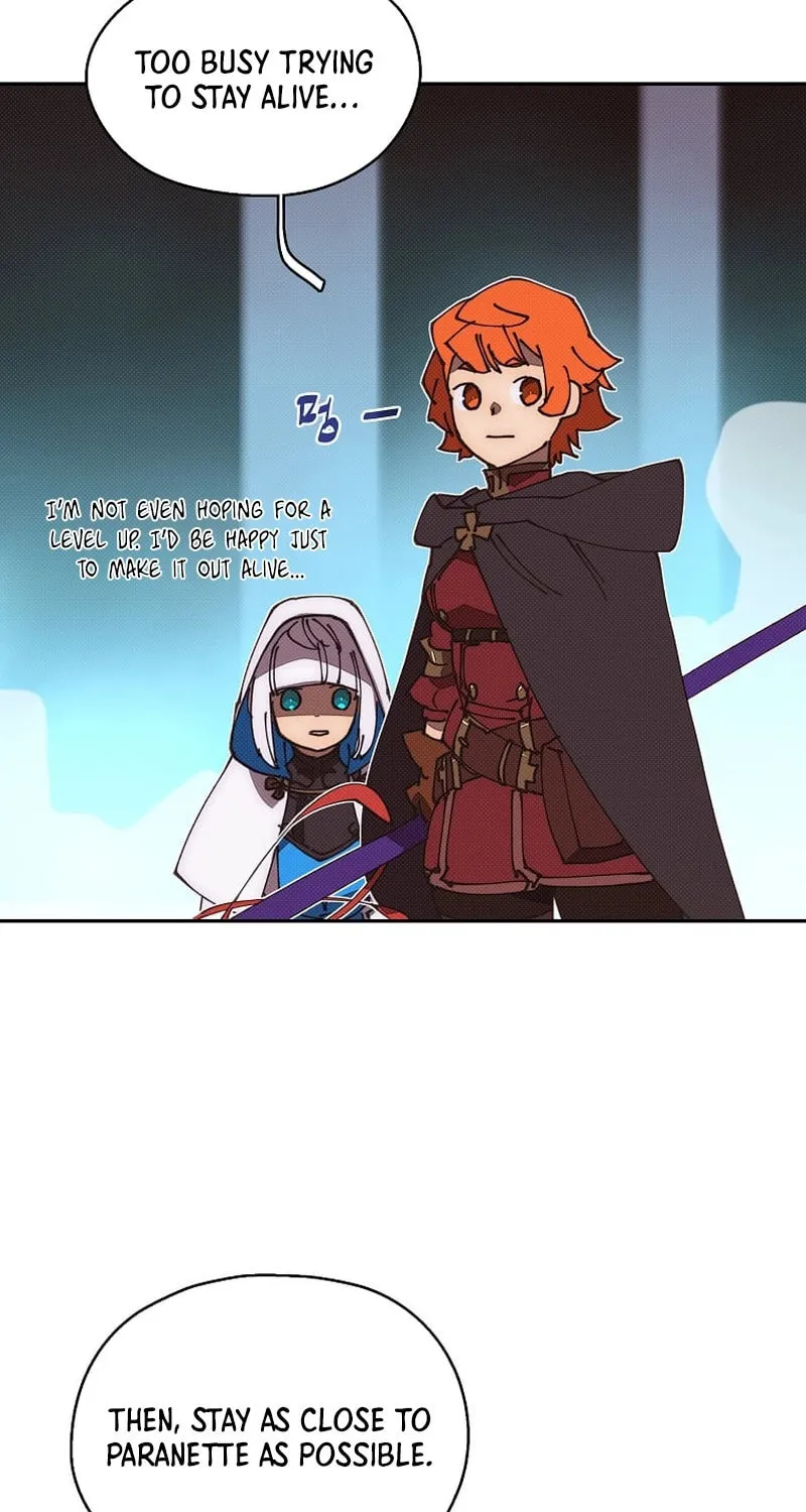 My Inventory Is Abnormal Chapter 50 page 17 - 