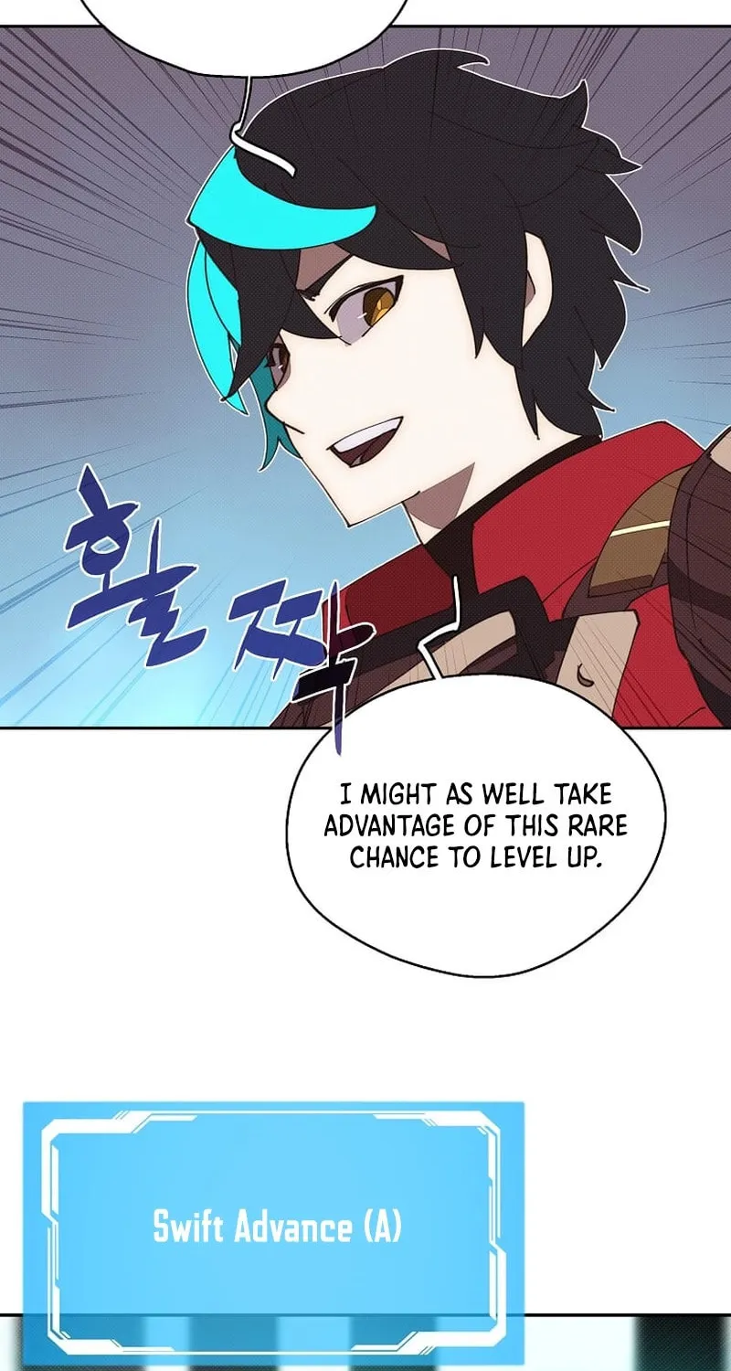 My Inventory Is Abnormal Chapter 50 page 18 - 