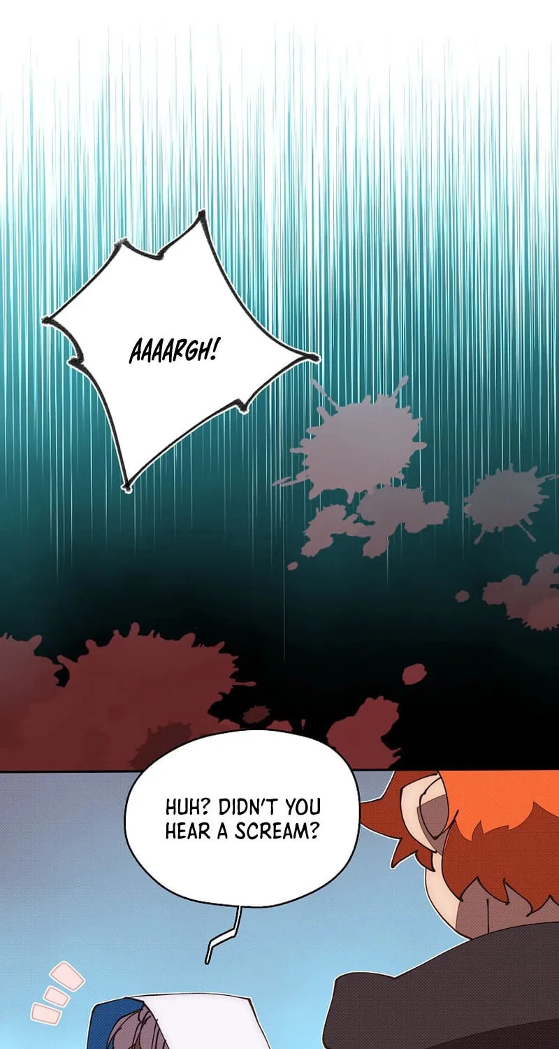My Inventory Is Abnormal Chapter 50 page 22 - 