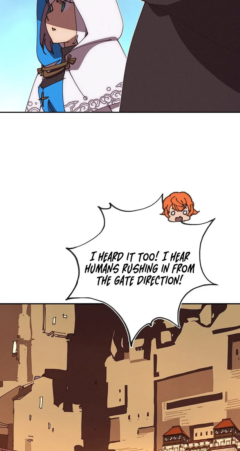 My Inventory Is Abnormal Chapter 50 page 23 - 