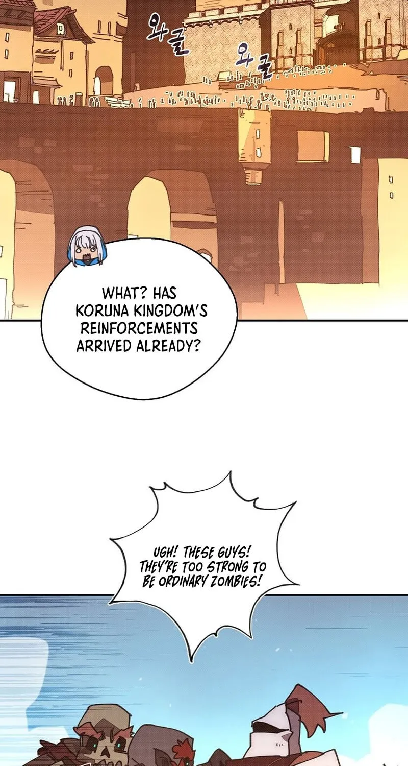 My Inventory Is Abnormal Chapter 50 page 24 - 