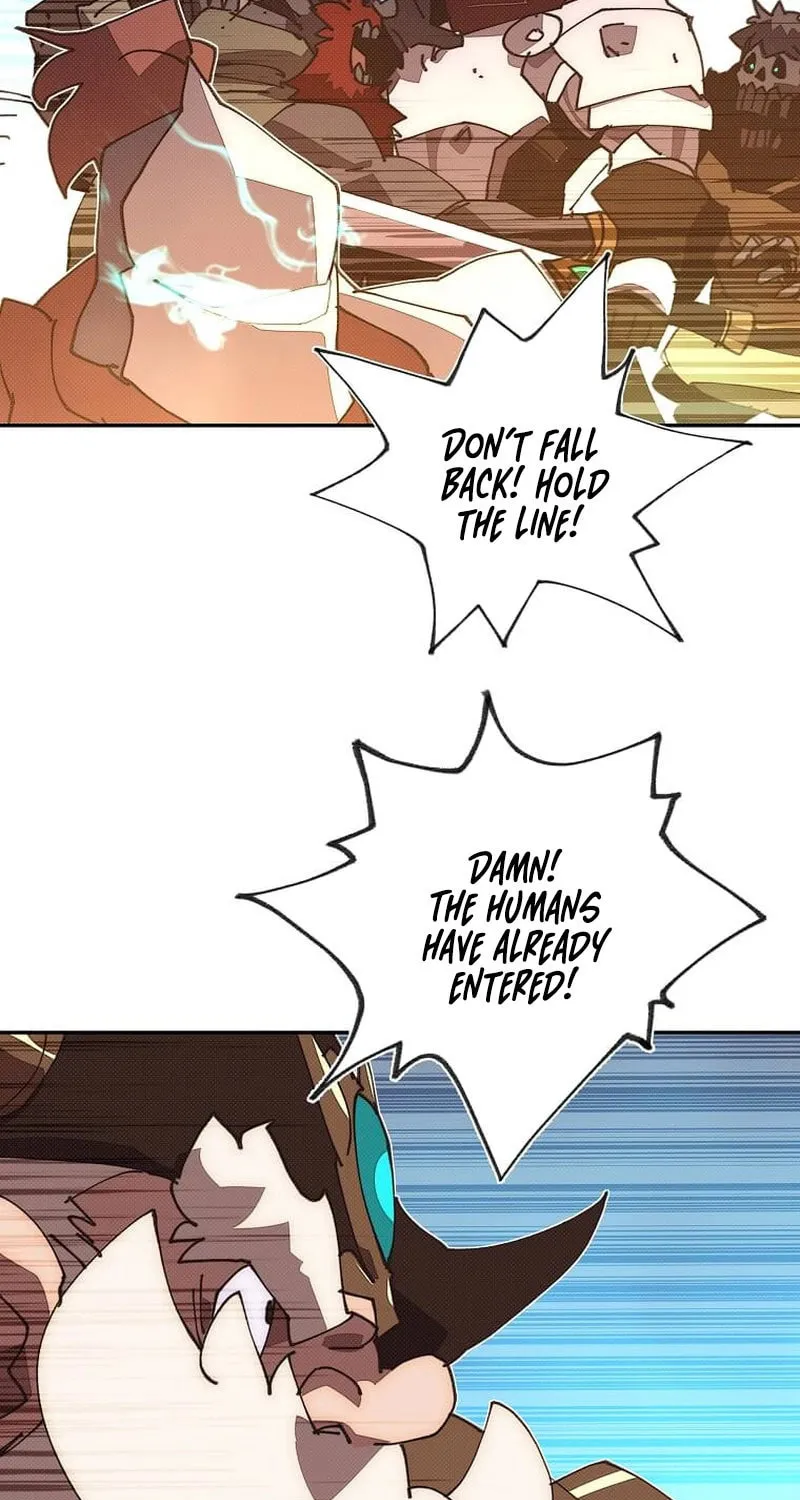 My Inventory Is Abnormal Chapter 50 page 25 - 