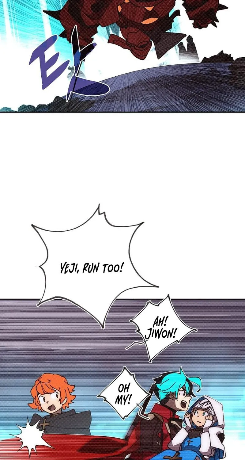 My Inventory Is Abnormal Chapter 50 page 28 - 