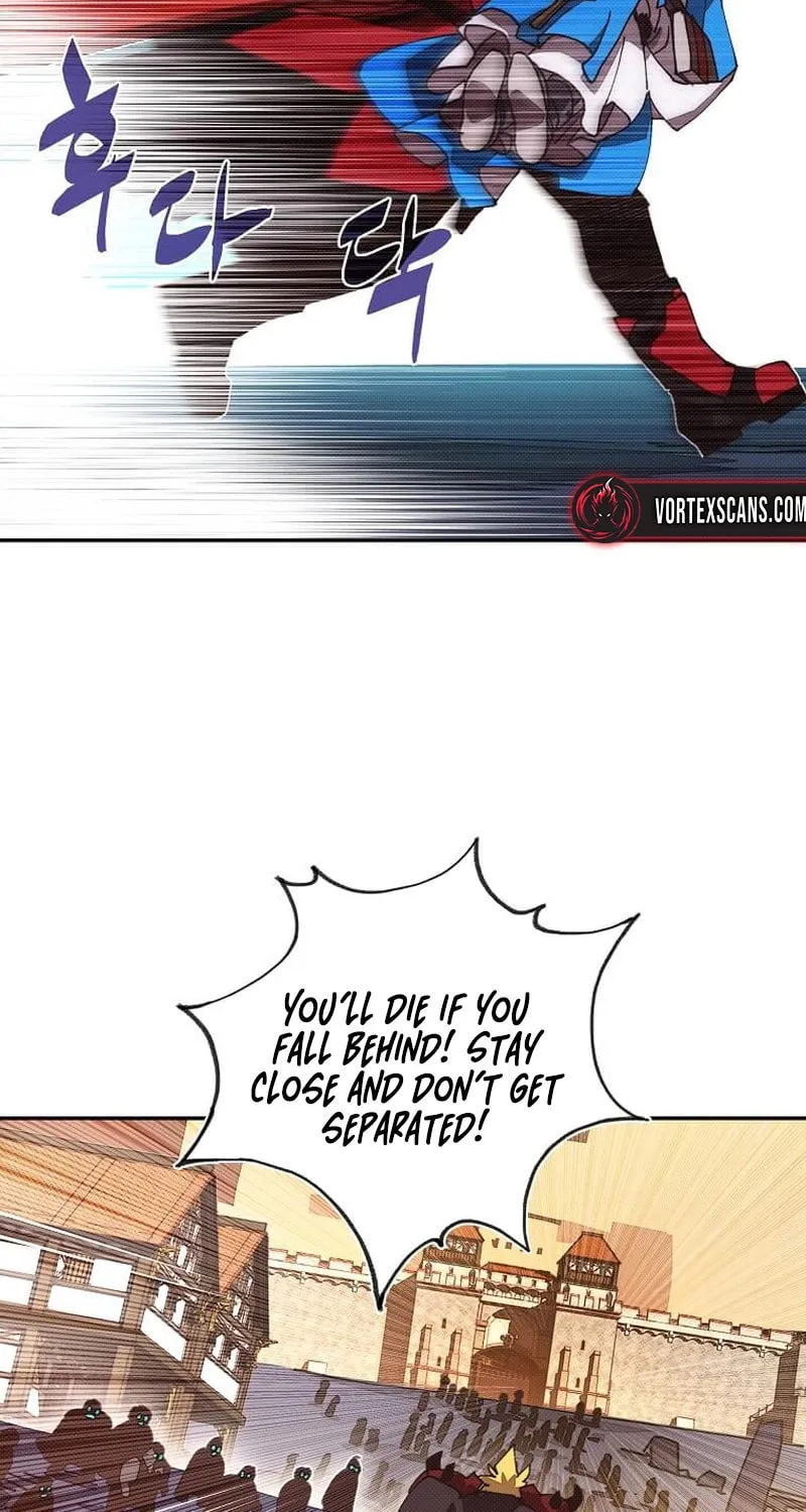 My Inventory Is Abnormal Chapter 50 page 29 - 