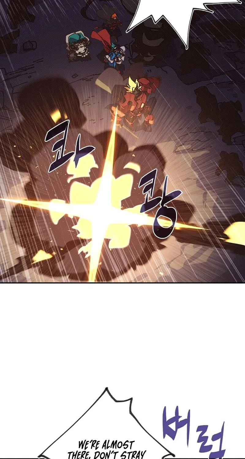 My Inventory Is Abnormal Chapter 50 page 33 - 