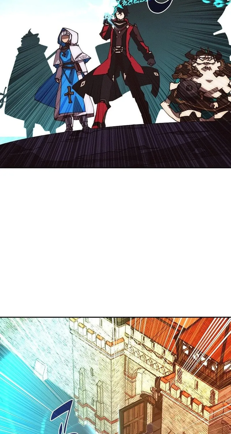 My Inventory Is Abnormal Chapter 50 page 37 - 
