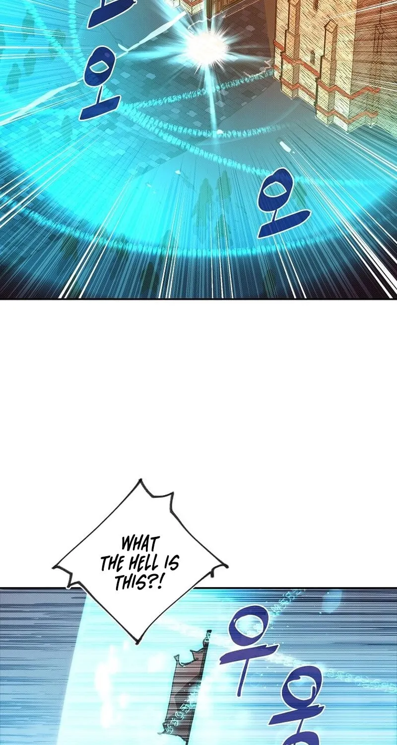 My Inventory Is Abnormal Chapter 50 page 38 - 