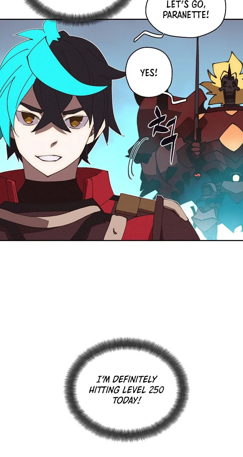 My Inventory Is Abnormal Chapter 50 page 45 - 