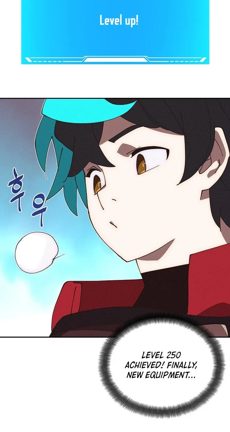 My Inventory Is Abnormal Chapter 50 page 47 - 
