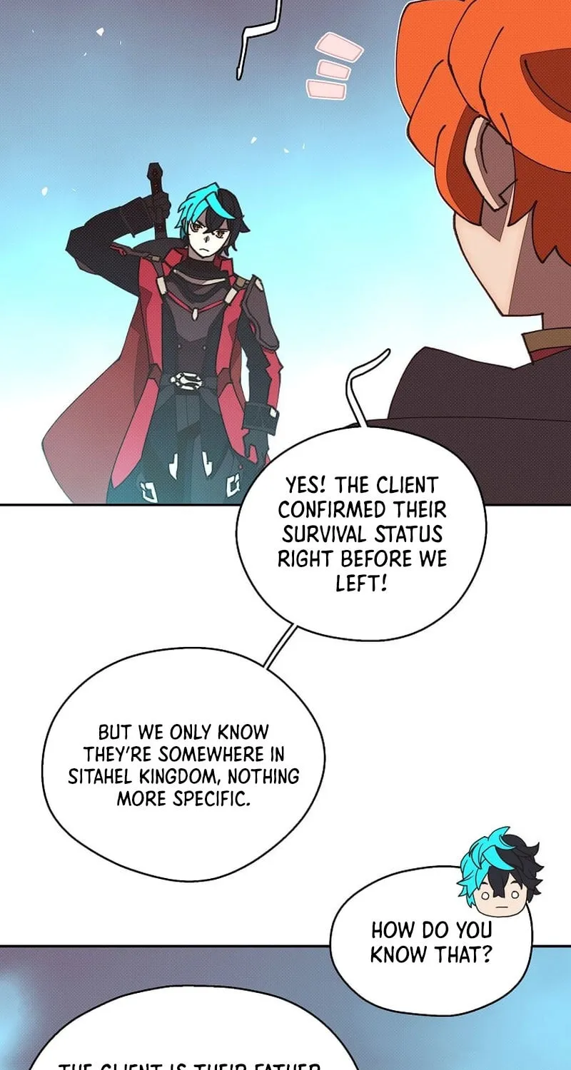 My Inventory Is Abnormal Chapter 50 page 49 - 