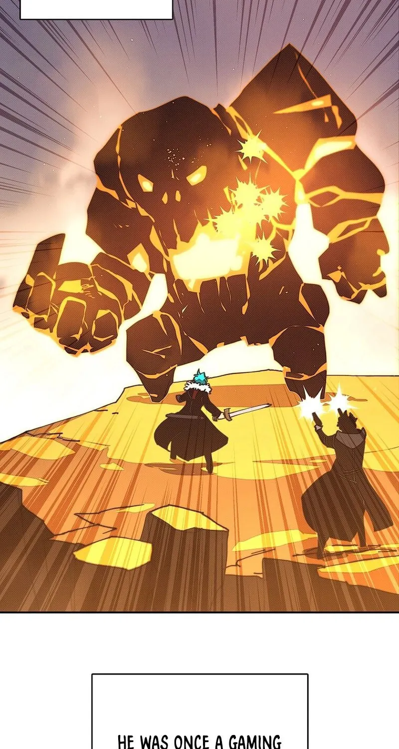 My Inventory Is Abnormal Chapter 50 page 53 - 