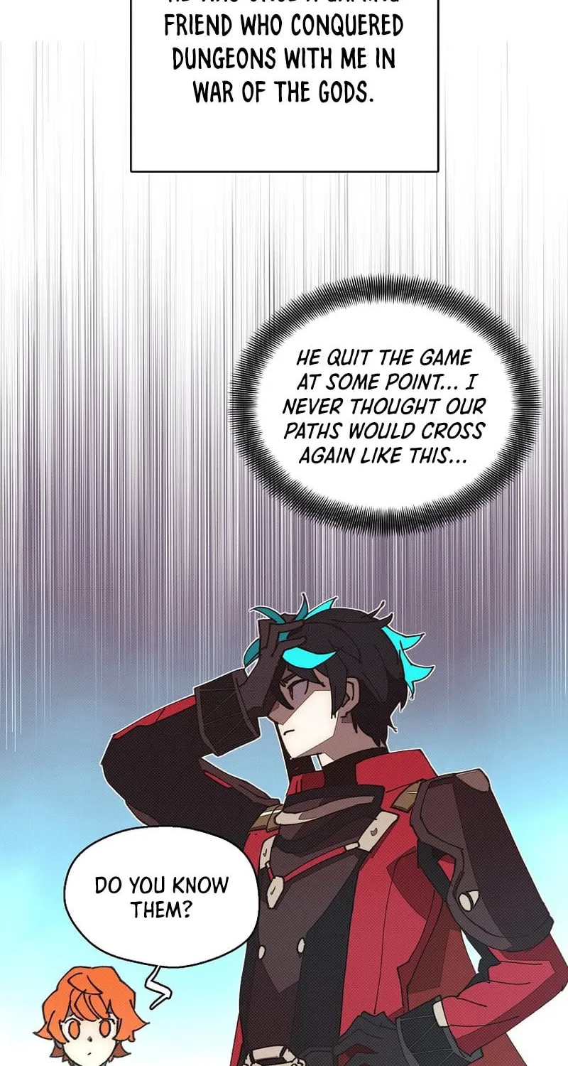 My Inventory Is Abnormal Chapter 50 page 54 - 