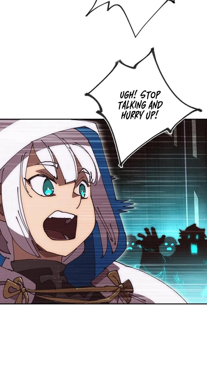 My Inventory Is Abnormal Chapter 50 page 7 - 