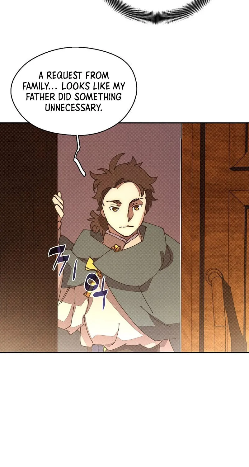 My Inventory Is Abnormal Chapter 50 page 64 - 