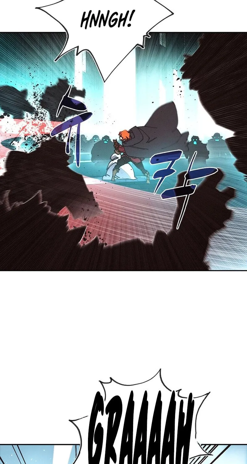 My Inventory Is Abnormal Chapter 50 page 9 - 
