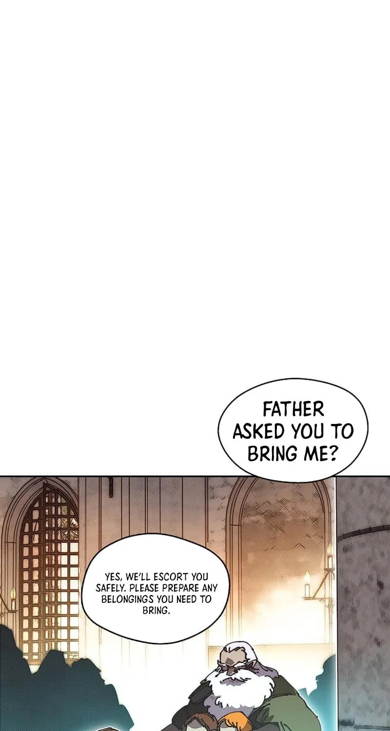 My Inventory Is Abnormal Chapter 51 page 1 - 