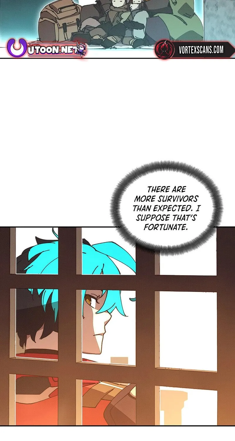 My Inventory Is Abnormal Chapter 51 page 2 - 